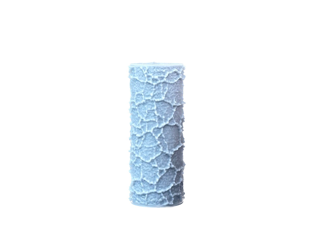 Beton/Erdrisse - Strukturwalze H0