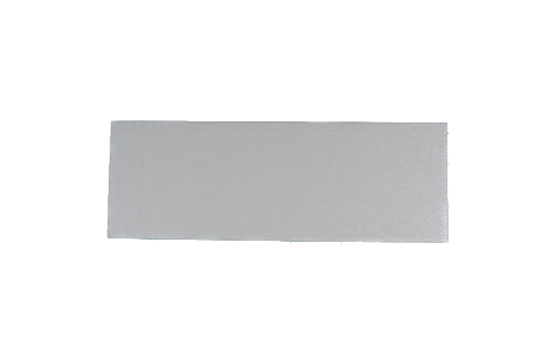 Embossing plate made of hard foam XPS for rolling machine 10 pieces