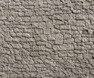 Natural Stone Wall - Structure Roller H0