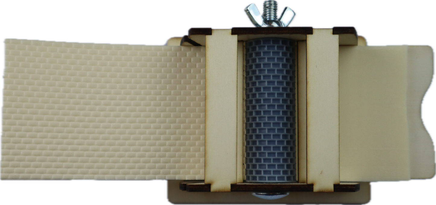 rolling machine kit H0