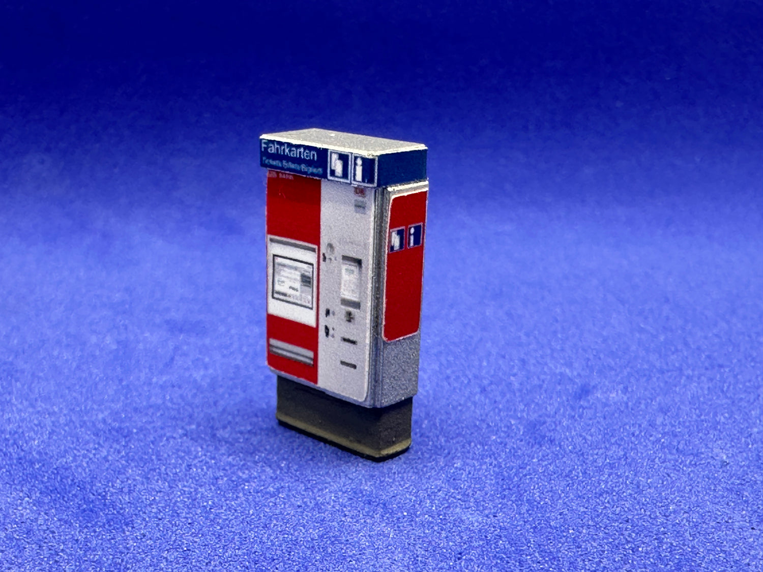 Premium 3D Druck Kleinteile