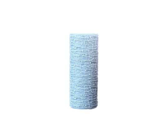 Sandstone wall - textured roller H0