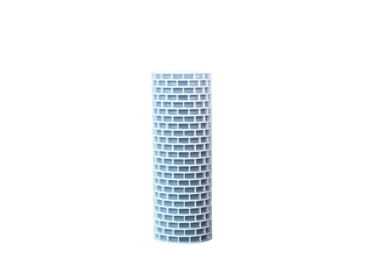 Masonry - Structure Roller H0