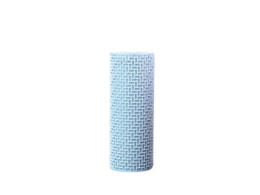 Bone cobblestone - textured roller H0
