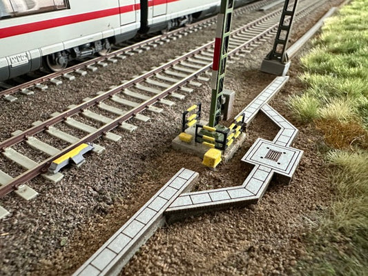 signal base H0