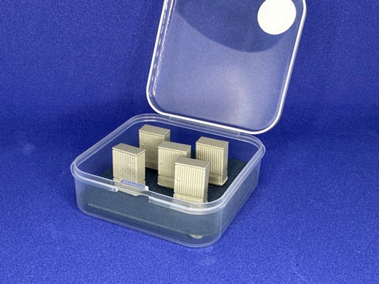 Distribution box era 4-6 H0